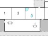 Billede 20 - Plantegning