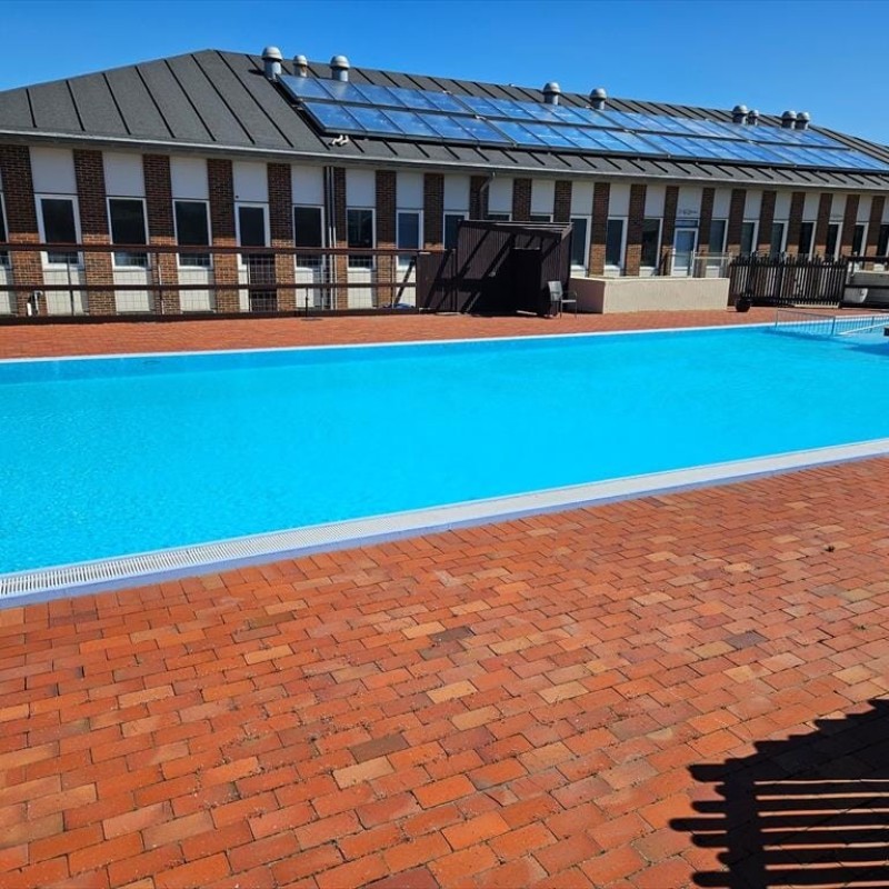 Ferienwohnung - 4 Personen -  - Strandvejen 61 2. A - Fanö Bad - 6720 - Fanö