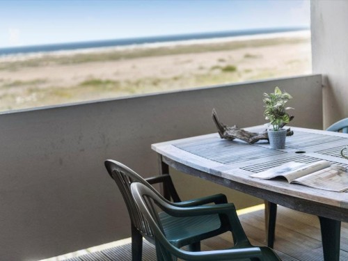 Ferielejlighed - 4 personer -  - Strandvejen 61 2. A - Fanø Bad - 6720 - Fanø