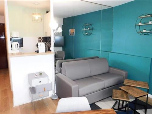 Holiday Home/Apartment - 2 persons -  - 06400 - Cannes