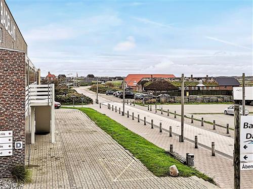 Sommerhus - 8 personer -  - Lodbergsvej 245, - Søndervig - 6950 - Ringkøbing