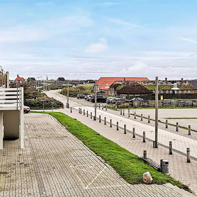 Ferienhaus - 8 Personen -  - Lodbergsvej 245, - Söndervig - 6950 - Ringköbing