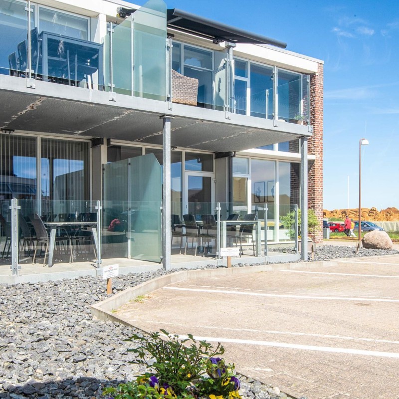 Sommerhus - 8 personer -  - Lodbergsvej 245, - Søndervig - 6950 - Ringkøbing