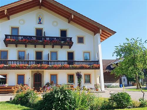 Bondegård - 4 personer -  - Pullach - 83358 - Seeon-Seebruck