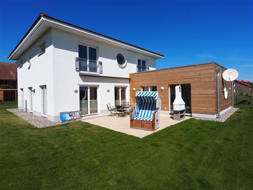 Sommerhus - 6 personer -  - Alt Jassewitz - 23968