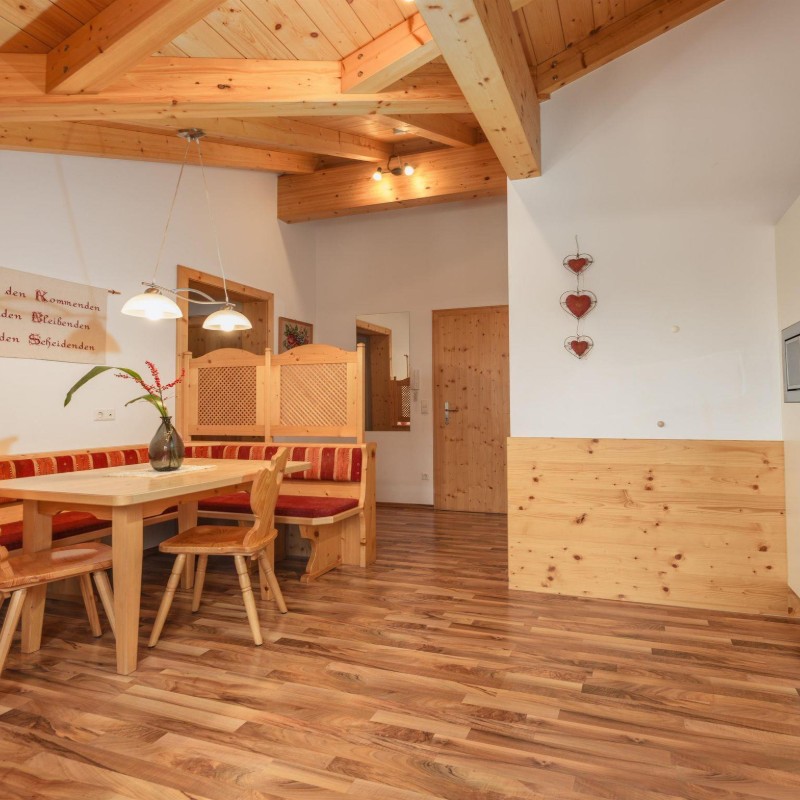 Ferielejlighed - 6 personer -  - Gleiming - 8970 - Pichl-Preunegg