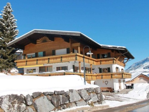 Holiday home - 6 persons -  - 87568 - Hirschegg