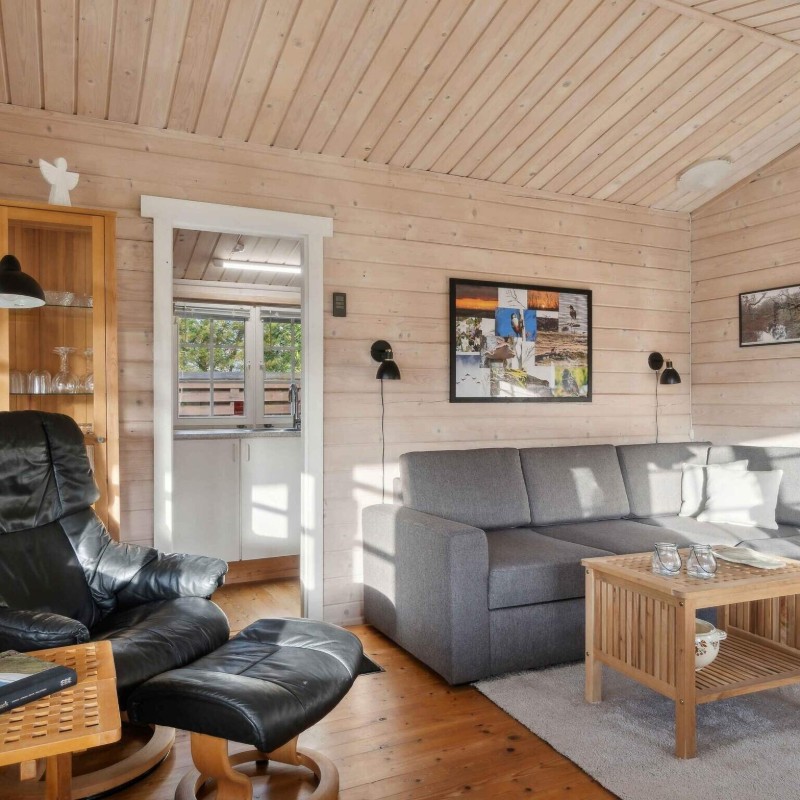 Ferienhaus - 6 Personen -  - Livøvej - Fursundparken - 7870 - Around The Limfjord
