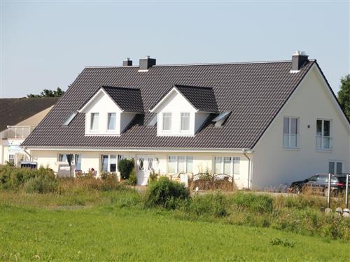 Ferieleilighet - 3 personer -  - Marienkoogsdeich - 25899 - Galmsbüll