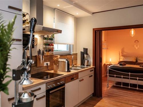 Ferienhaus - 6 Personen -  - Steinweg - 63594 - Hasselroth