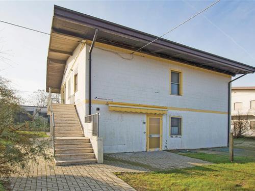 Semesterlägenhet - 8 personer -  - Via Torino 6 int. - Rosolina Mare - 45010 - Rosolina Mare (Ro)