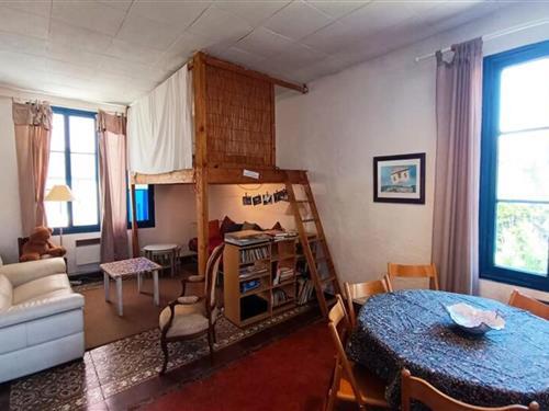 Ferienhaus - 7 Personen -  - 06700 - Saint-Laurent-Du-Var