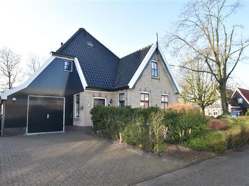 Sommerhus - 6 personer -  - 1754KK - Burgerbrug