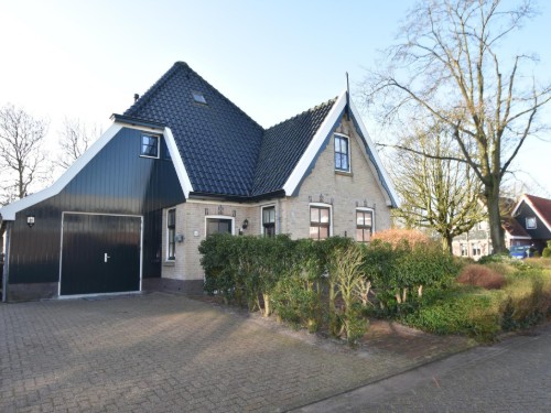 Fritidshus - 6 personer -  - 1754KK - Burgerbrug