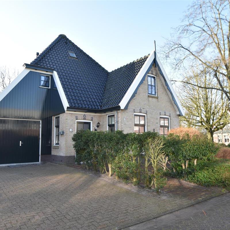 Sommerhus - 6 personer -  - 1754KK - Burgerbrug