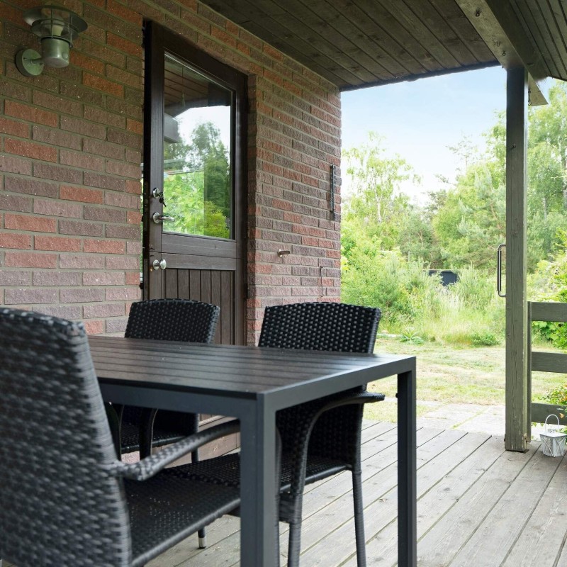Sommerhus - 6 personer -  - Lyngvej - Ellinge Lyng - 4573 - Northwest Zealand
