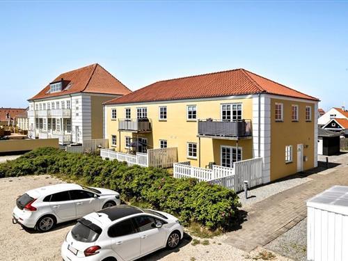 Sommerhus - 6 personer -  - Løkkegade 14 1. th - 9480 - Løkken