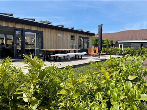 Chalet - 4 personer -  - 8523NK - Idskenhuizen