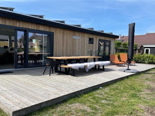Chalet - 4 personer -  - 8523NK - Idskenhuizen