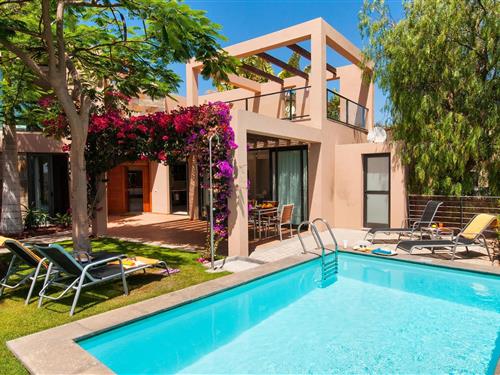Bungalow - 2 persons -  - 35100 - San Bartolome De Tirajana