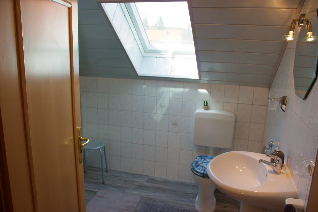 Ferienhaus - 2 Personen - Neuhaus - 93149 - Nittenau - 512-3024329 ...