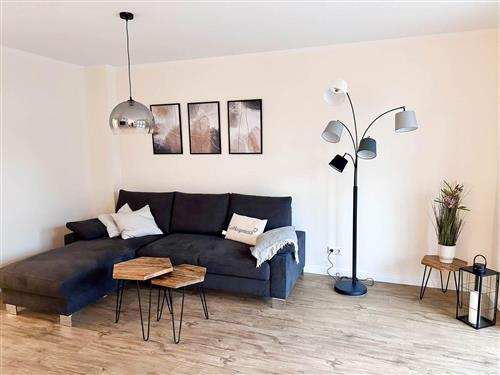 Ferienhaus - 2 Personen -  - Ostpreußenstraße - 25761 - Büsum