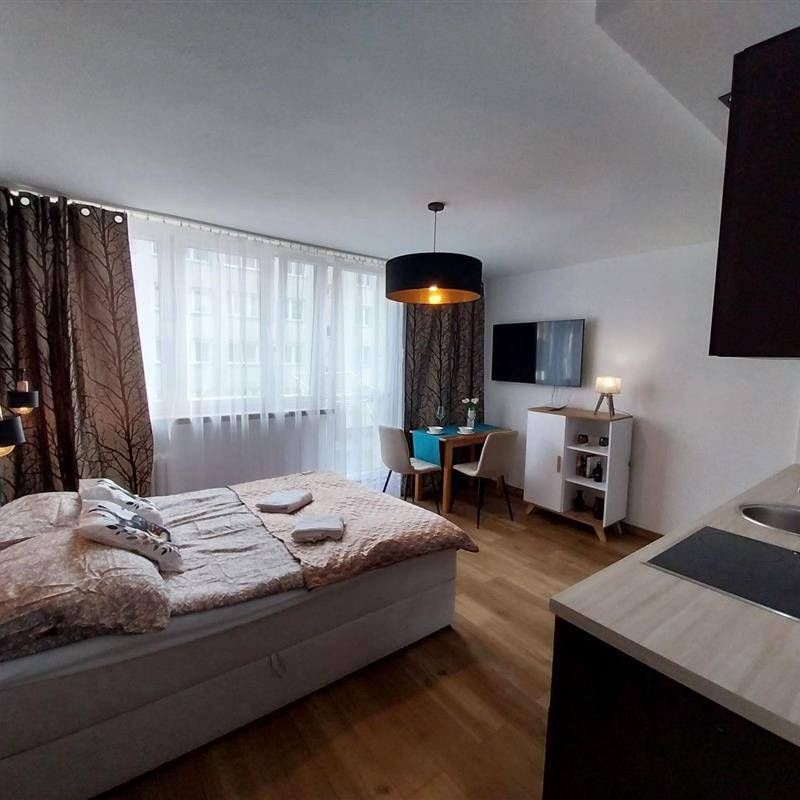 Ferielejlighed - 2 personer -  - Swinoujscie - 72-600