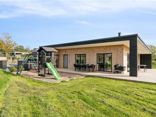 Ferienhaus - 8 Personen -  - Strandvænget - Saksild - 8300 - Odder