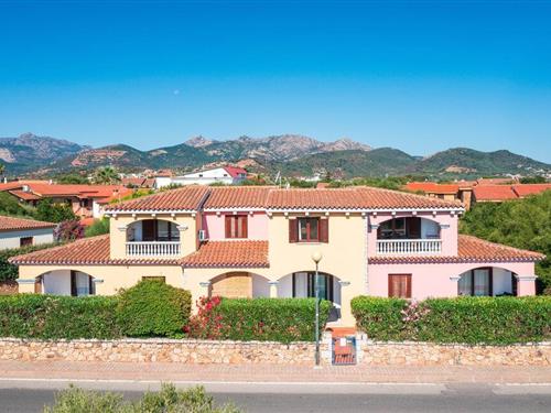 Ferielejlighed - 4 personer -  - Via di La Funtana - 08020 - San Teodoro