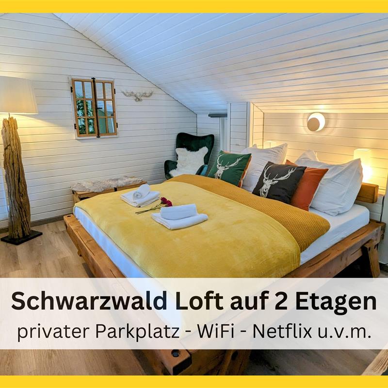 Ferielejlighed - 3 personer -  - Terrassenpark - 77887 - Sasbachwalden