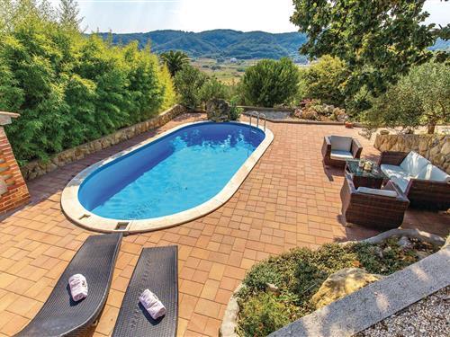 Holiday apartment - 6 persons -  - Supetarska Draga - Rab-Supetarska Draga - 51280 - Supetarska Draga