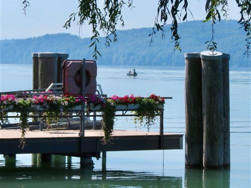 Ferielejlighed - 4 personer -  - Im Breitenweingarten - 78354 - Sipplingen