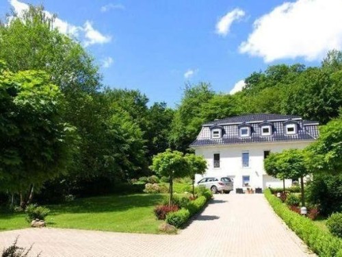 Ferienwohnung - 4 Personen -  - Brinkstraße - 06507 - Bad Suderode