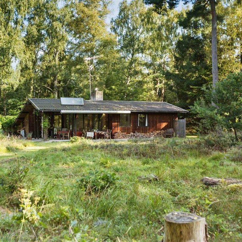 Ferienhaus - 4 Personen -  - Dyrevænget - Liseleje - 3300 - Frederiksvärk