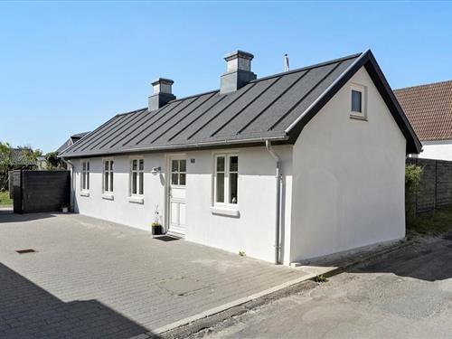 Stadthaus / Reihenhaus - 4 Personen -  - Norgesvej 27 A - 9480 - Lökken