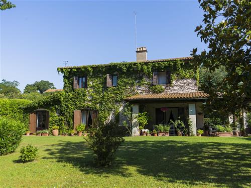 Ferienhaus - 10 Personen -  - Caprarola - 01032