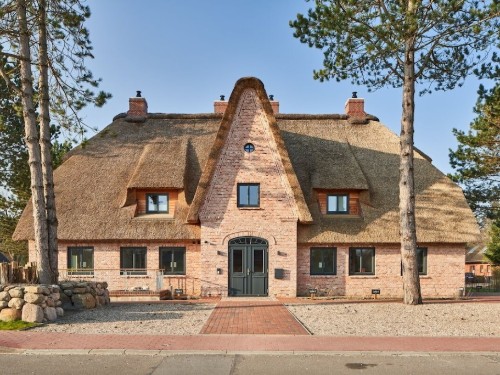 Ferienhaus - 4 Personen -  - 25826 - St. Peter-Ording