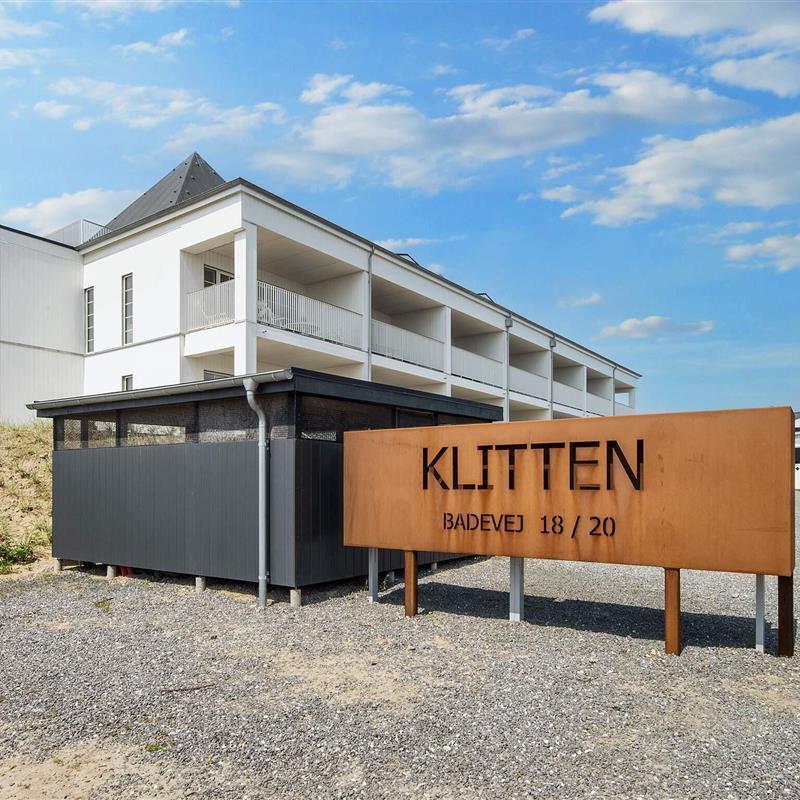 Ferienhaus - 4 Personen -  - Badevej 18 S - Söndervig - 6950 - Ringköbing