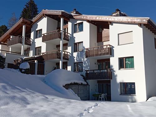 Ferieleilighet - 4 personer -  - Via Cappalutta - 7018 - Flims Waldhaus