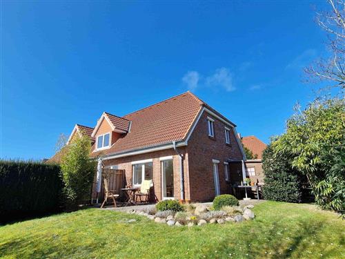 Sommerhus - 5 personer -  - Böhler Landstraße - 25826 - St. Peter-Ording