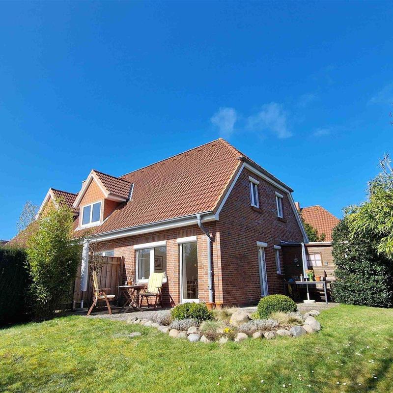 Sommerhus - 5 personer -  - Böhler Landstraße - 25826 - St. Peter-Ording