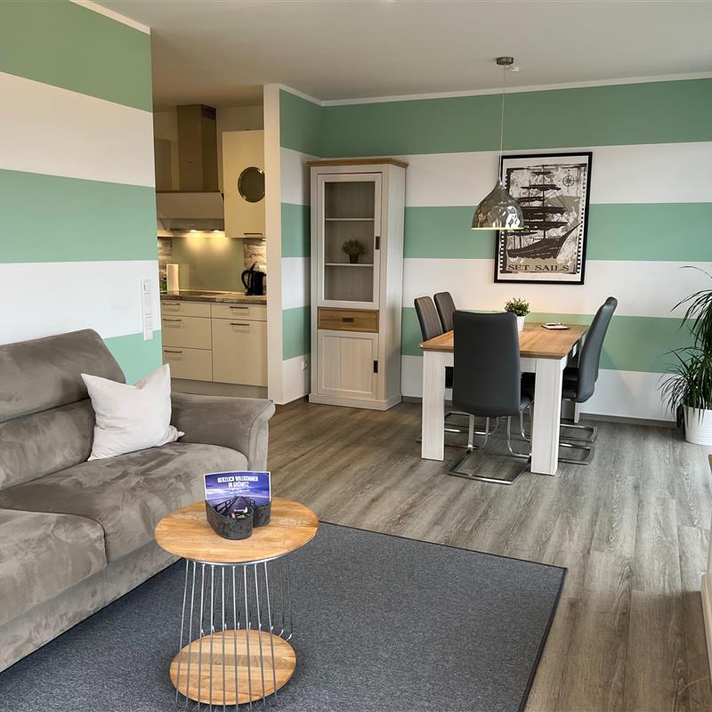 Ferielejlighed - 6 personer -  - Neustädter Straße - 23743 - Grömitz