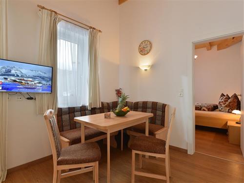 Ferienwohnung - 4 Personen -  - Au - 6352 - Ellmau