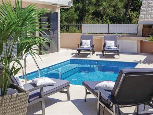 Ferienhaus - 8 Personen -  - Gradina - Korcula-Gradina - 20270 - Gradina