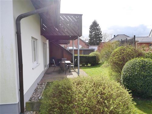 Ferieleilighet - 5 personer -  - Vor dem Hahnenberg - 23968 - Hohenkirchen