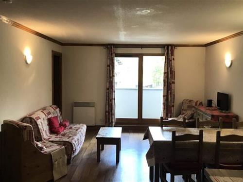 Ferielejlighed - 6 personer -  - 73480 - Bessans