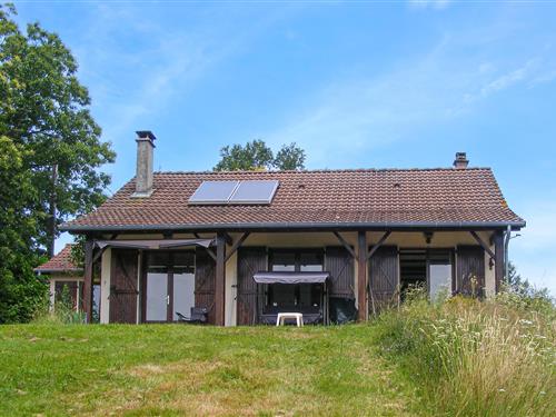Sommerhus - 8 personer -  - Route de la Cote - Saint-Hilaires-Les-Places - 87800 - St-Hilaires-Les-Places