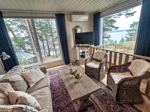 Fritidshus - 4 personer -  - 44448 - Stenungsund