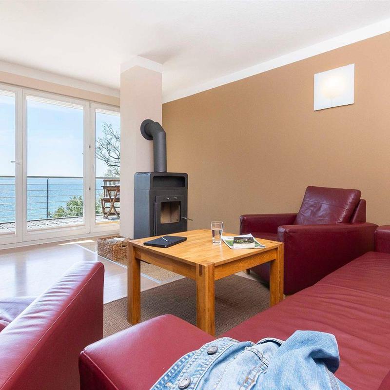 Ferielejlighed - 6 personer -  - Ringstr. - 18546 - Sassnitz Auf Rügen