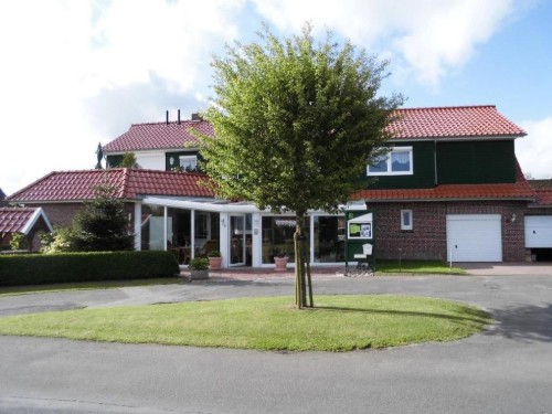 Holiday apartment - 3 persons -  - Siedlerweg - 26556 - Utarp